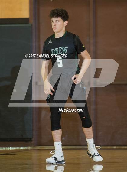 Thumbnail 2 in Drew vs. Leadership (CSD Classic) photogallery.