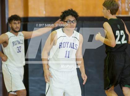Thumbnail 2 in Drew vs. Leadership (CSD Classic) photogallery.