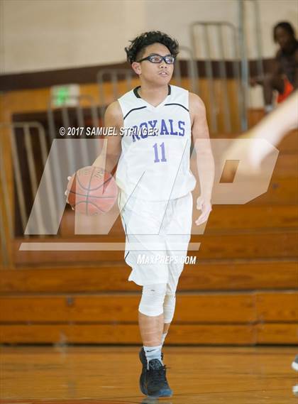 Thumbnail 2 in Drew vs. Leadership (CSD Classic) photogallery.