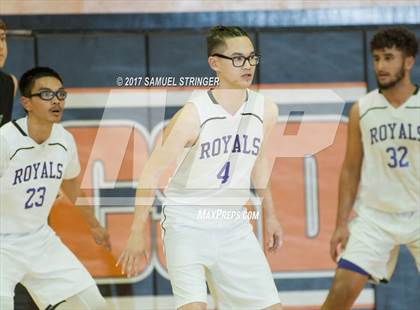 Thumbnail 1 in Drew vs. Leadership (CSD Classic) photogallery.