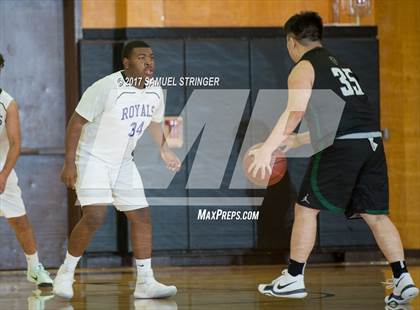 Thumbnail 1 in Drew vs. Leadership (CSD Classic) photogallery.