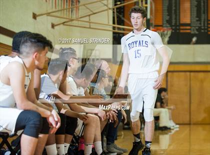 Thumbnail 1 in Drew vs. Leadership (CSD Classic) photogallery.