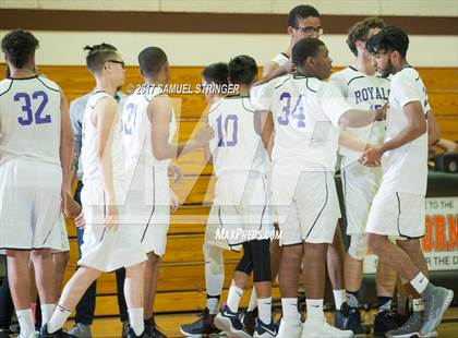 Thumbnail 1 in Drew vs. Leadership (CSD Classic) photogallery.