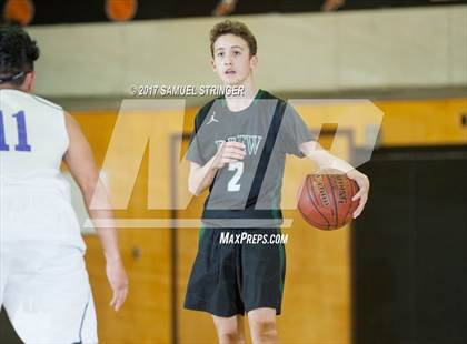 Thumbnail 3 in Drew vs. Leadership (CSD Classic) photogallery.