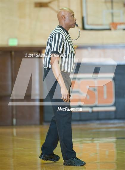 Thumbnail 1 in Drew vs. Leadership (CSD Classic) photogallery.
