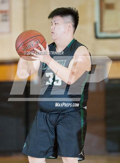 Thumbnail 1 in Drew vs. Leadership (CSD Classic) photogallery.