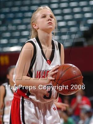 Thumbnail 2 in Troy vs. Villa Park (CIF SoCal D2 Final) photogallery.