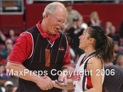 Thumbnail 2 in Troy vs. Villa Park (CIF SoCal D2 Final) photogallery.