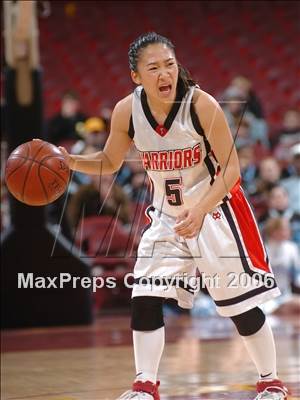 Thumbnail 1 in Troy vs. Villa Park (CIF SoCal D2 Final) photogallery.