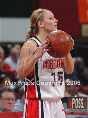 Thumbnail 2 in Troy vs. Villa Park (CIF SoCal D2 Final) photogallery.