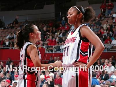 Thumbnail 2 in Troy vs. Villa Park (CIF SoCal D2 Final) photogallery.