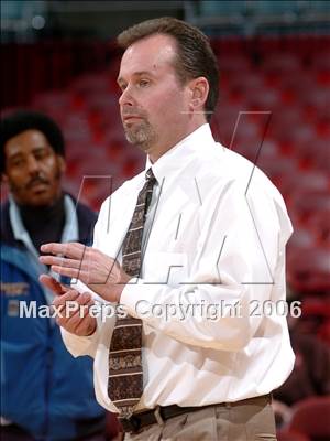 Thumbnail 3 in Troy vs. Villa Park (CIF SoCal D2 Final) photogallery.