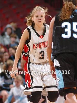 Thumbnail 2 in Troy vs. Villa Park (CIF SoCal D2 Final) photogallery.