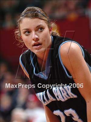 Thumbnail 3 in Troy vs. Villa Park (CIF SoCal D2 Final) photogallery.