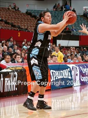 Thumbnail 1 in Troy vs. Villa Park (CIF SoCal D2 Final) photogallery.