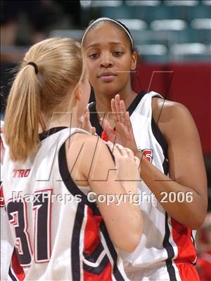 Thumbnail 2 in Troy vs. Villa Park (CIF SoCal D2 Final) photogallery.