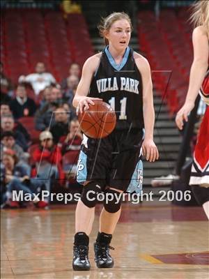 Thumbnail 3 in Troy vs. Villa Park (CIF SoCal D2 Final) photogallery.