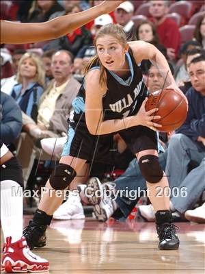 Thumbnail 1 in Troy vs. Villa Park (CIF SoCal D2 Final) photogallery.