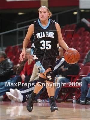 Thumbnail 3 in Troy vs. Villa Park (CIF SoCal D2 Final) photogallery.