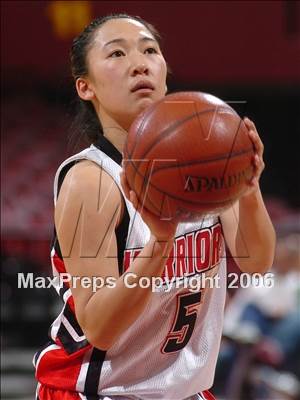 Thumbnail 1 in Troy vs. Villa Park (CIF SoCal D2 Final) photogallery.