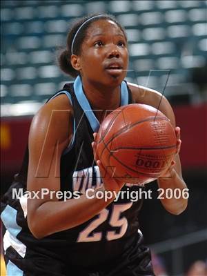 Thumbnail 1 in Troy vs. Villa Park (CIF SoCal D2 Final) photogallery.