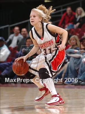 Thumbnail 3 in Troy vs. Villa Park (CIF SoCal D2 Final) photogallery.