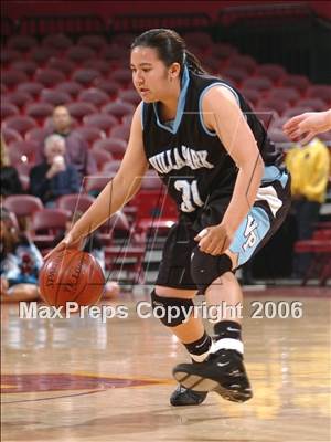 Thumbnail 2 in Troy vs. Villa Park (CIF SoCal D2 Final) photogallery.