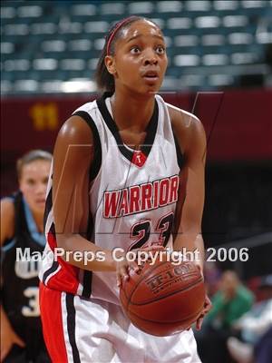 Thumbnail 2 in Troy vs. Villa Park (CIF SoCal D2 Final) photogallery.