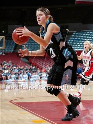 Thumbnail 3 in Troy vs. Villa Park (CIF SoCal D2 Final) photogallery.