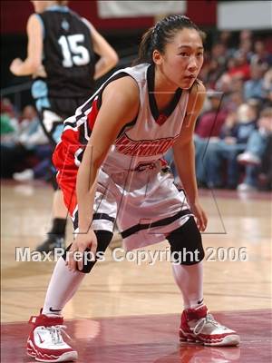 Thumbnail 3 in Troy vs. Villa Park (CIF SoCal D2 Final) photogallery.