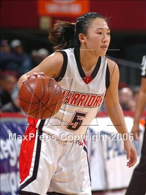 Thumbnail 3 in Troy vs. Villa Park (CIF SoCal D2 Final) photogallery.