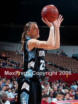 Thumbnail 1 in Troy vs. Villa Park (CIF SoCal D2 Final) photogallery.