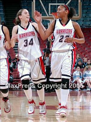 Thumbnail 1 in Troy vs. Villa Park (CIF SoCal D2 Final) photogallery.