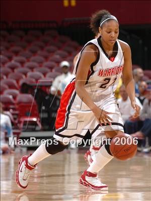 Thumbnail 2 in Troy vs. Villa Park (CIF SoCal D2 Final) photogallery.