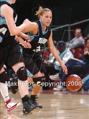 Thumbnail 3 in Troy vs. Villa Park (CIF SoCal D2 Final) photogallery.