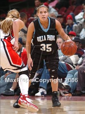 Thumbnail 2 in Troy vs. Villa Park (CIF SoCal D2 Final) photogallery.
