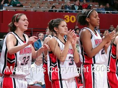 Thumbnail 1 in Troy vs. Villa Park (CIF SoCal D2 Final) photogallery.