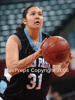 Thumbnail 1 in Troy vs. Villa Park (CIF SoCal D2 Final) photogallery.