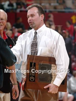 Thumbnail 1 in Troy vs. Villa Park (CIF SoCal D2 Final) photogallery.