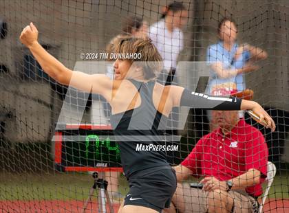 Thumbnail 3 in UIL Girls Track & Field Finals (Day 3) photogallery.