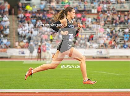 Thumbnail 2 in UIL Girls Track & Field Finals (Day 3) photogallery.