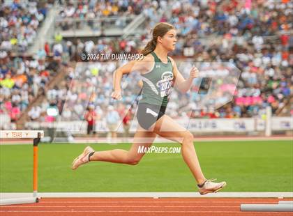 Thumbnail 1 in UIL Girls Track & Field Finals (Day 3) photogallery.