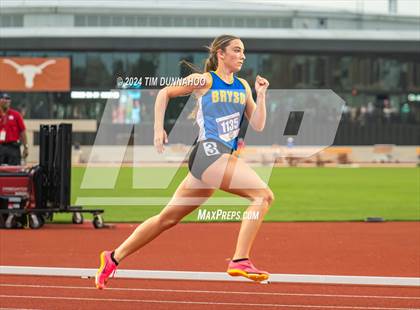 Thumbnail 3 in UIL Girls Track & Field Finals (Day 3) photogallery.