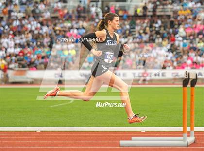 Thumbnail 1 in UIL Girls Track & Field Finals (Day 3) photogallery.
