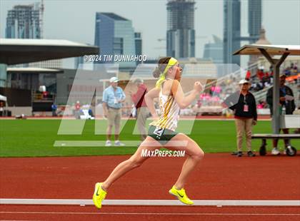 Thumbnail 3 in UIL Girls Track & Field Finals (Day 3) photogallery.