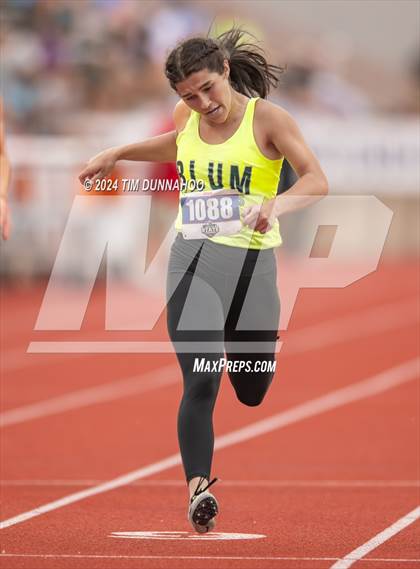 Thumbnail 1 in UIL Girls Track & Field Finals (Day 3) photogallery.
