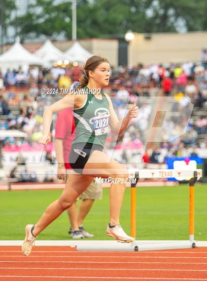 Thumbnail 3 in UIL Girls Track & Field Finals (Day 3) photogallery.