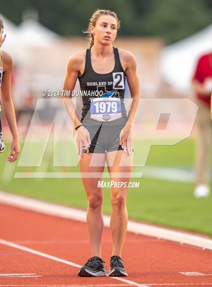 Thumbnail 3 in UIL Girls Track & Field Finals (Day 3) photogallery.