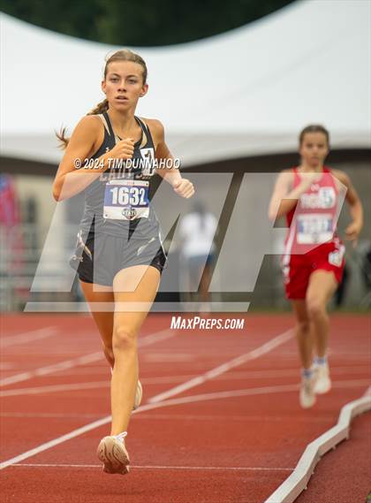 Thumbnail 3 in UIL Girls Track & Field Finals (Day 3) photogallery.