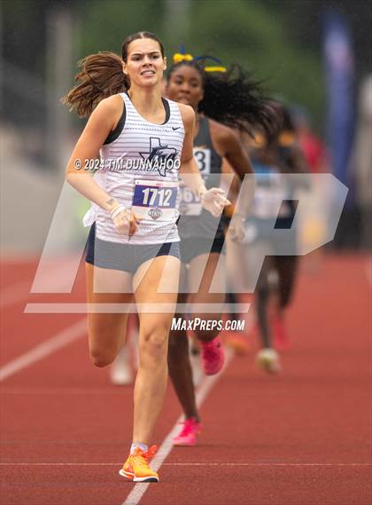 Thumbnail 3 in UIL Girls Track & Field Finals (Day 3) photogallery.